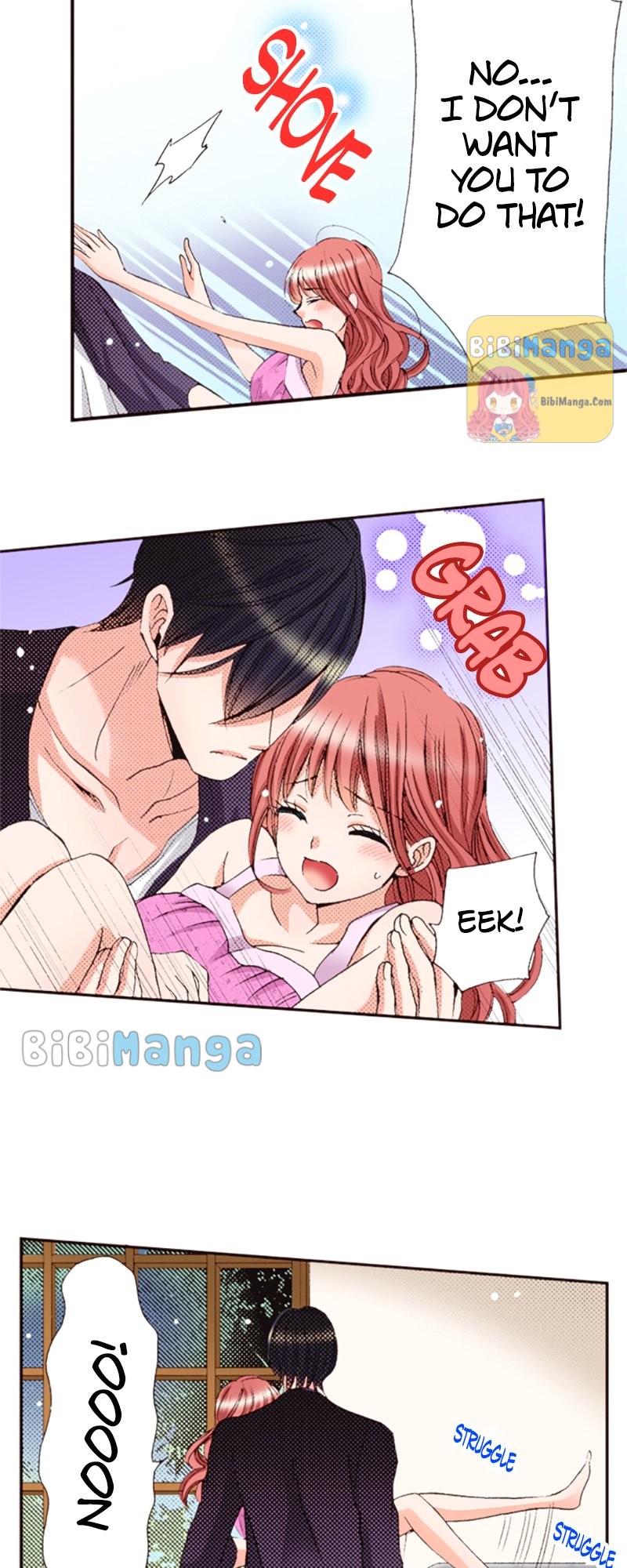 Country House With Benefits?! chapter 25 - page 53