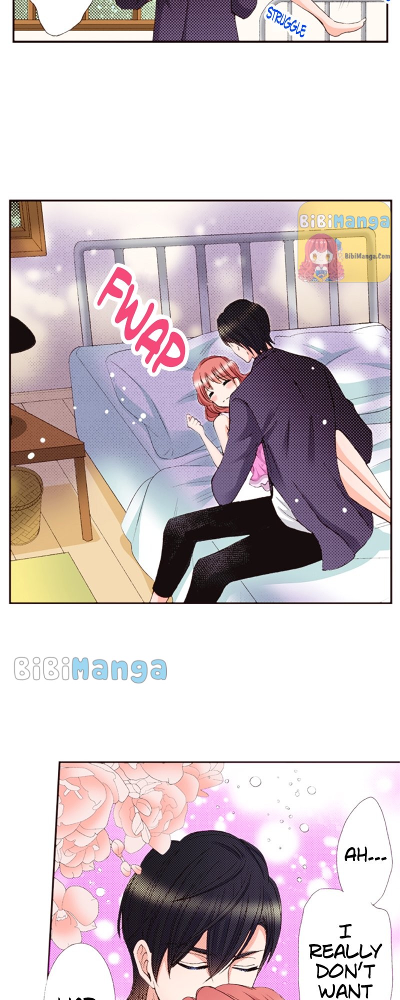 Country House With Benefits?! chapter 25 - page 54