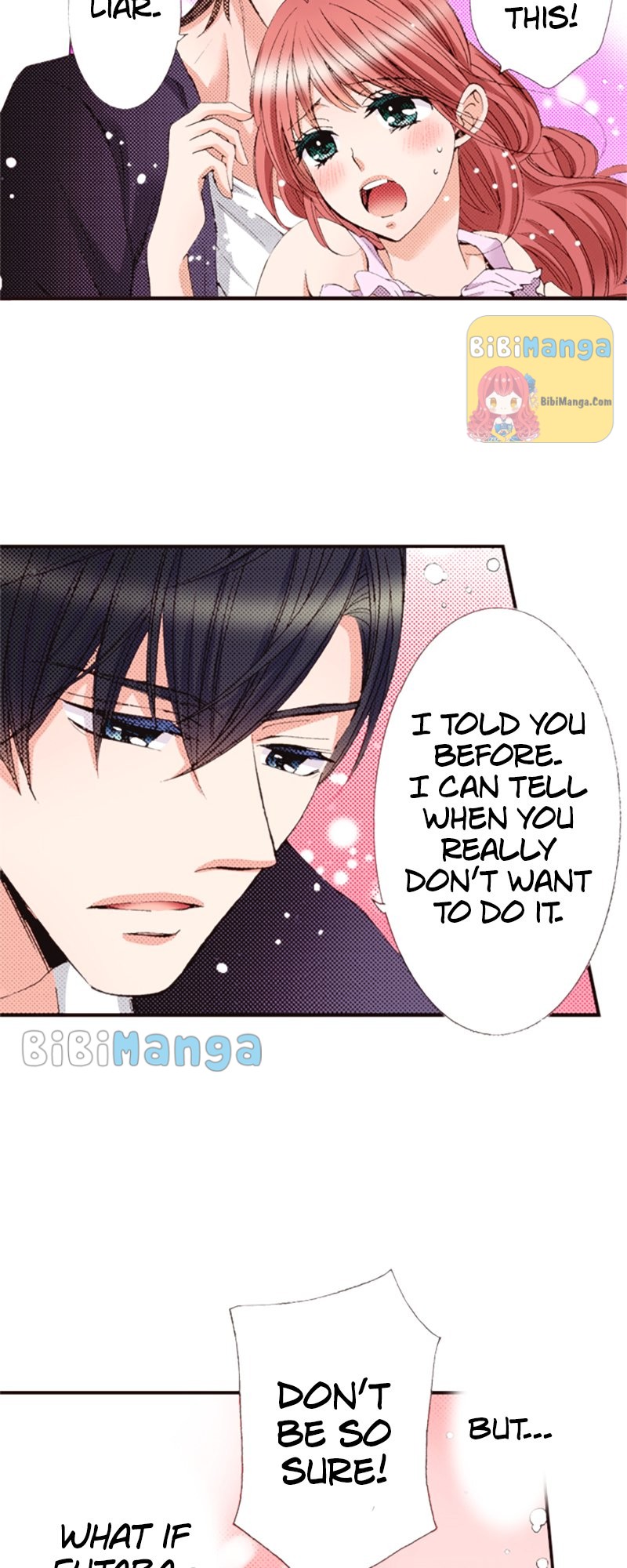 Country House With Benefits?! chapter 25 - page 55