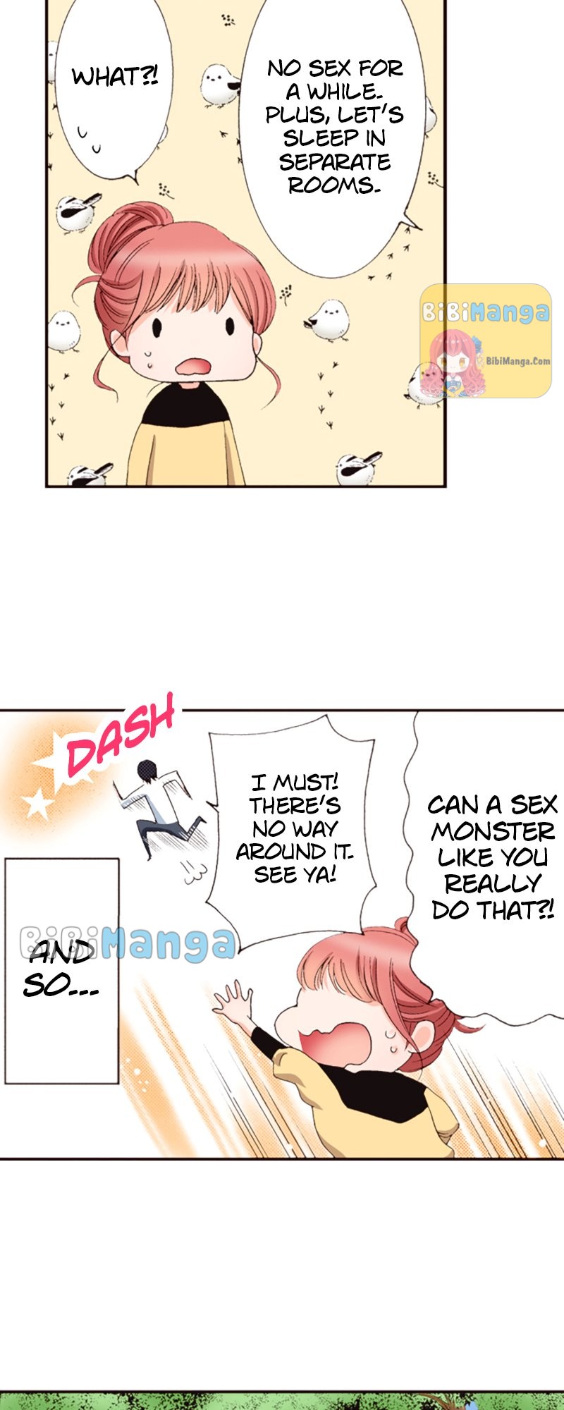 Country House With Benefits?! chapter 23 - page 13