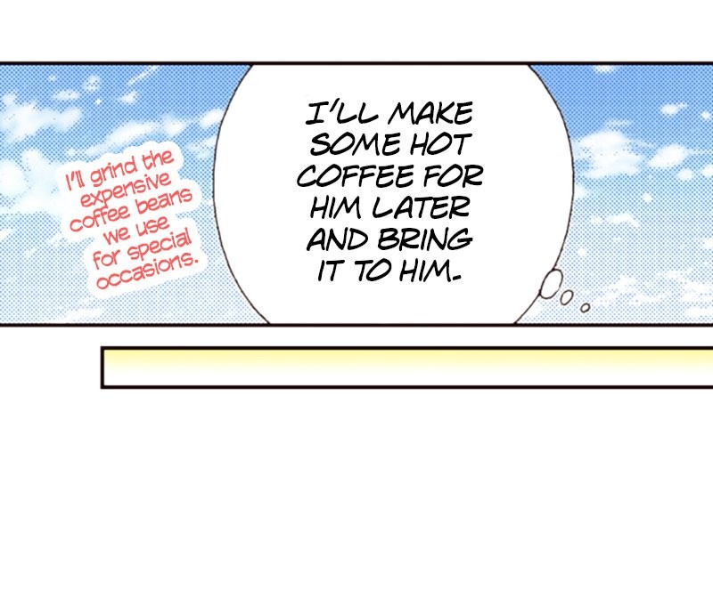 Country House With Benefits?! chapter 23 - page 15