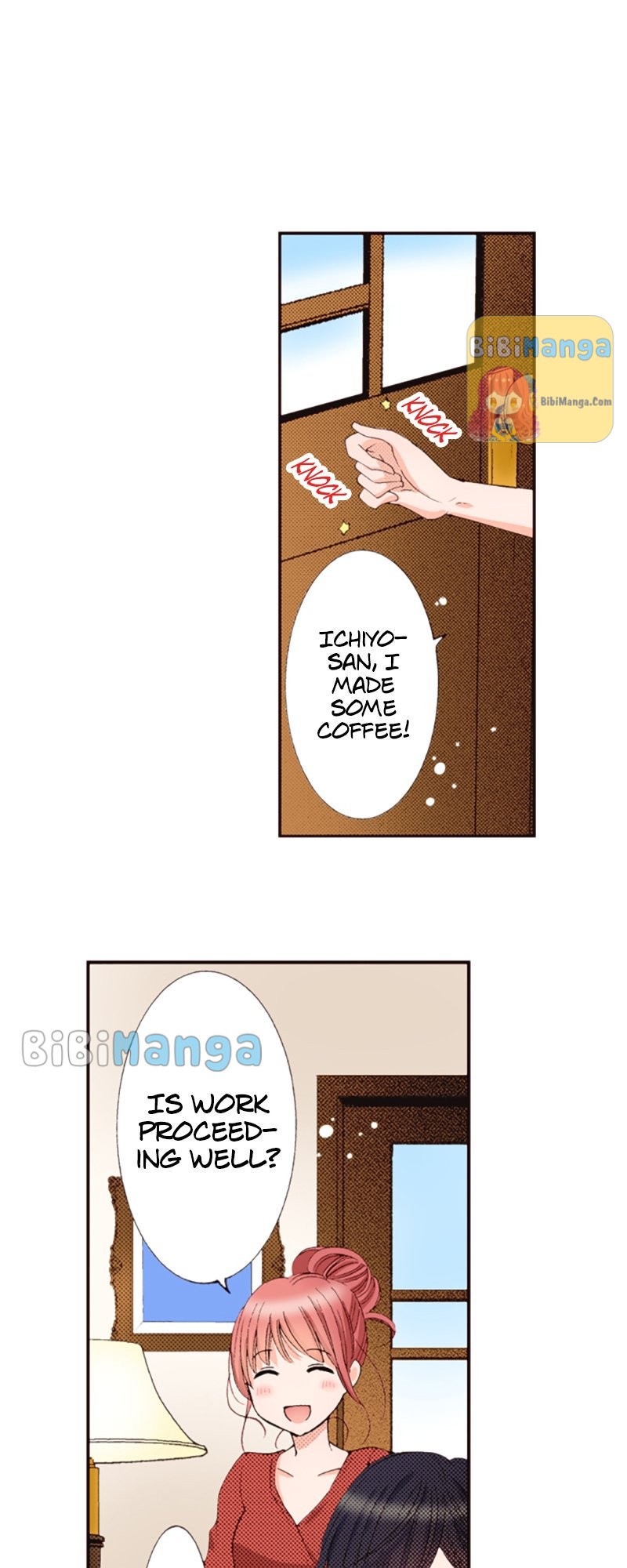 Country House With Benefits?! chapter 23 - page 16