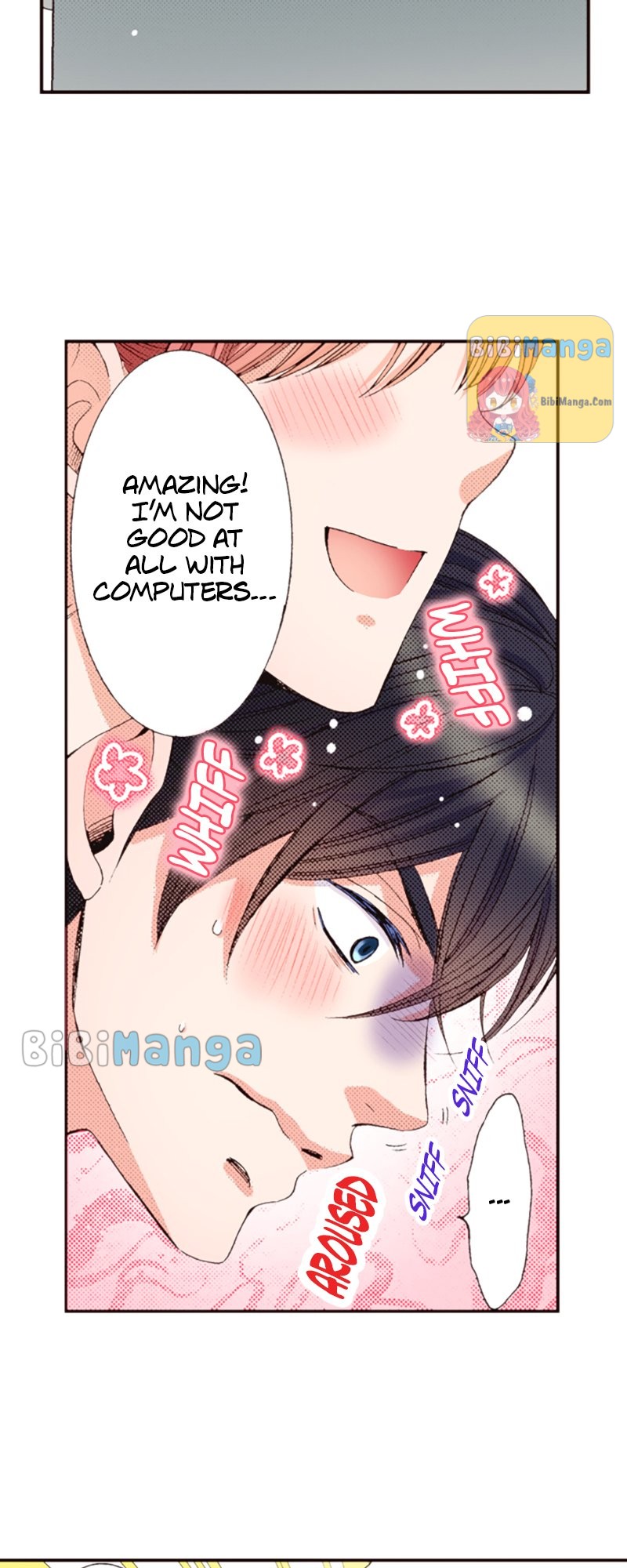Country House With Benefits?! chapter 23 - page 18