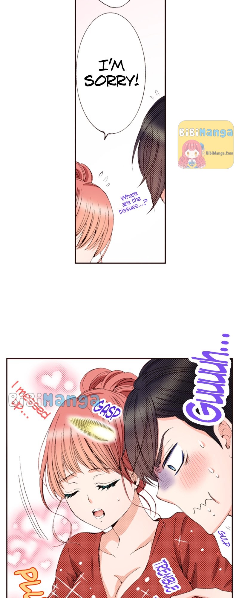 Country House With Benefits?! chapter 23 - page 20