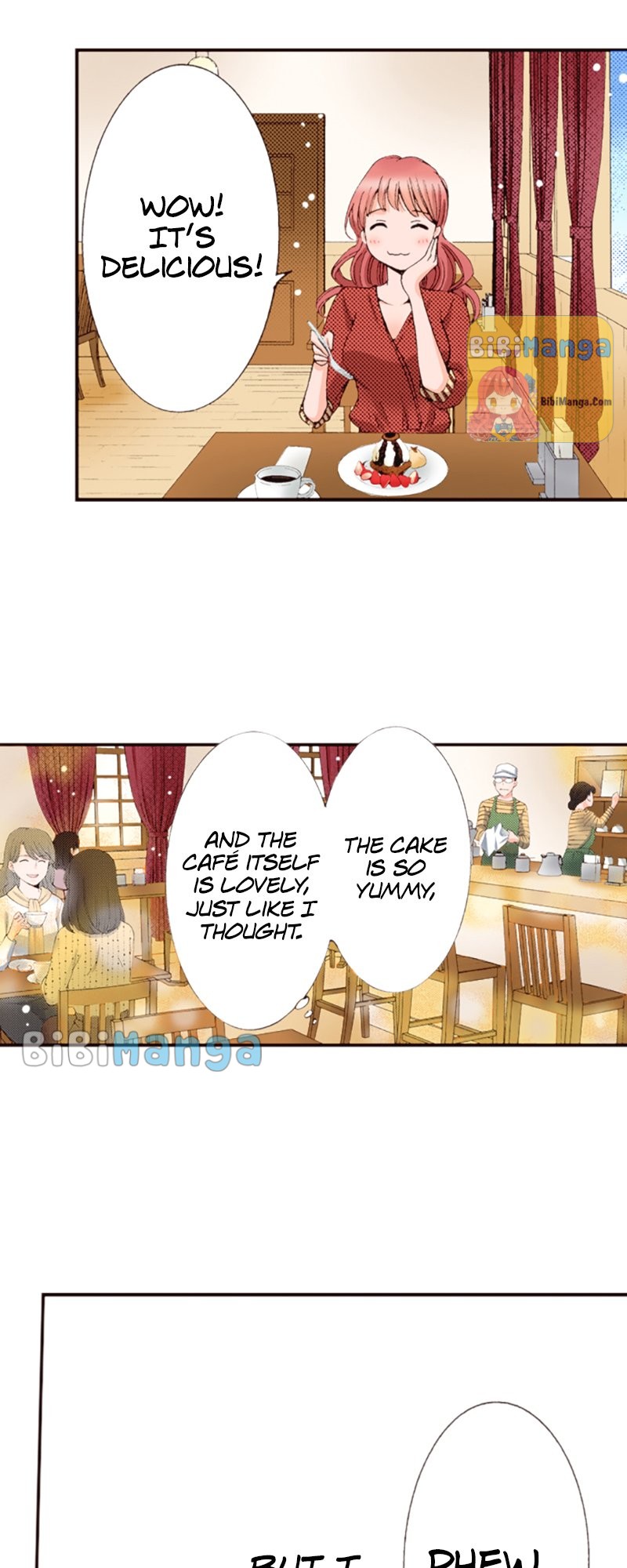 Country House With Benefits?! chapter 23 - page 25