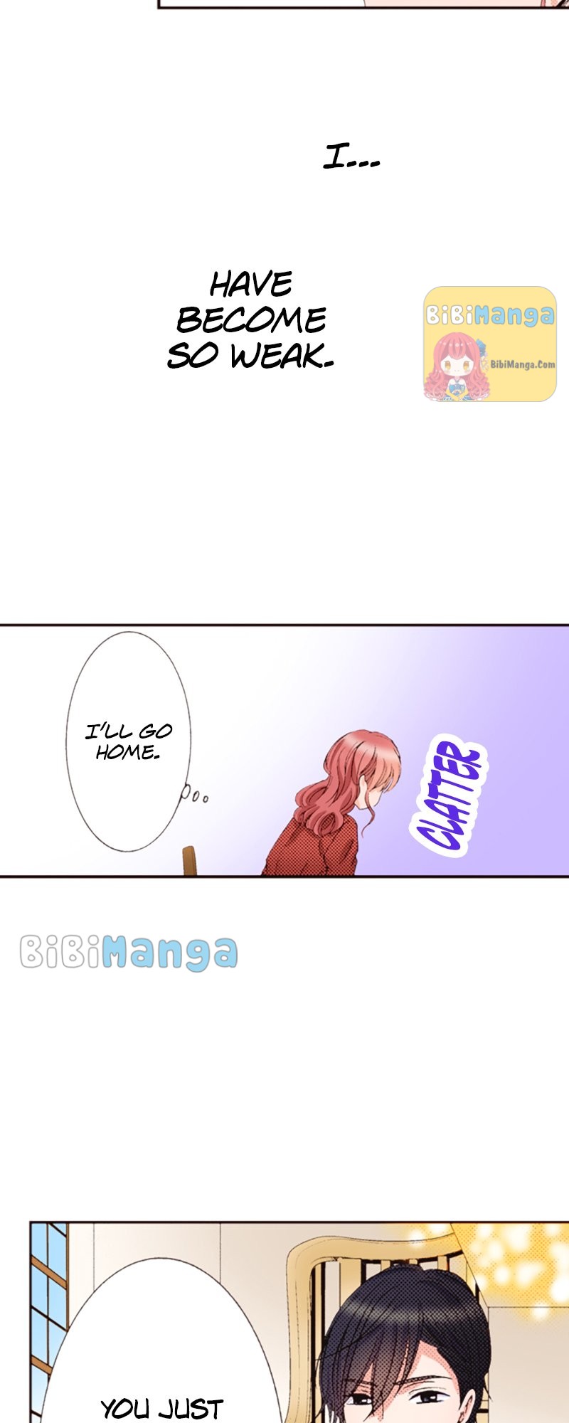 Country House With Benefits?! chapter 23 - page 28