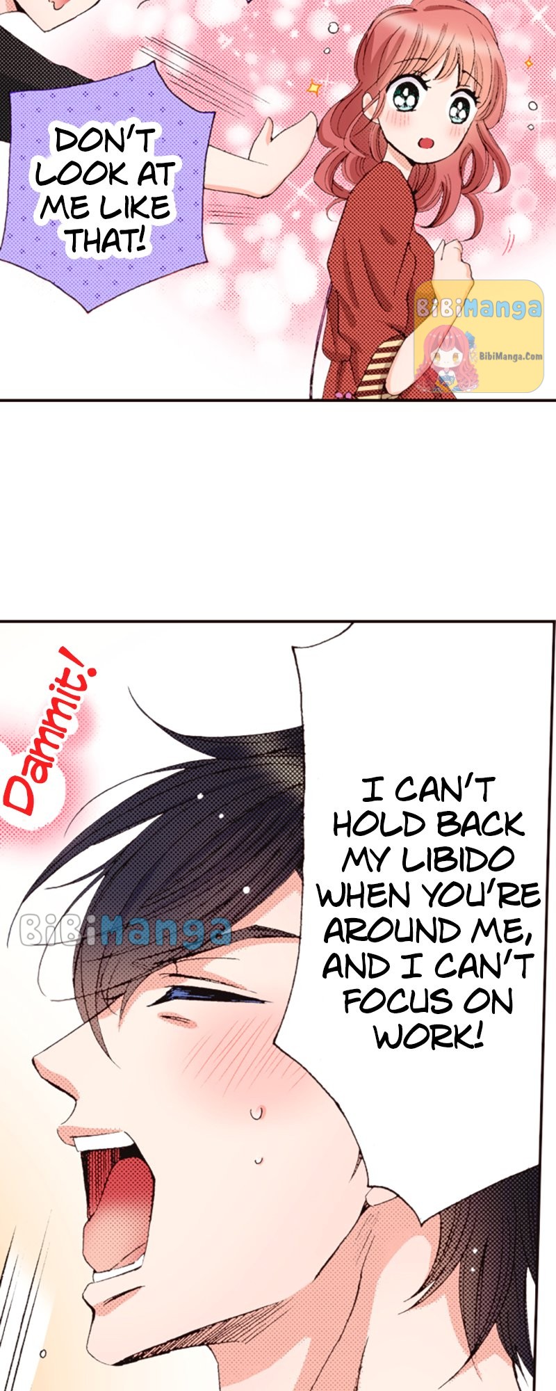 Country House With Benefits?! chapter 23 - page 31
