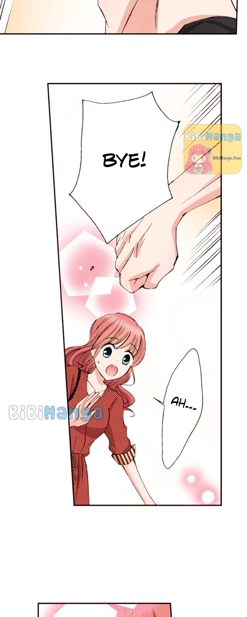 Country House With Benefits?! chapter 23 - page 32