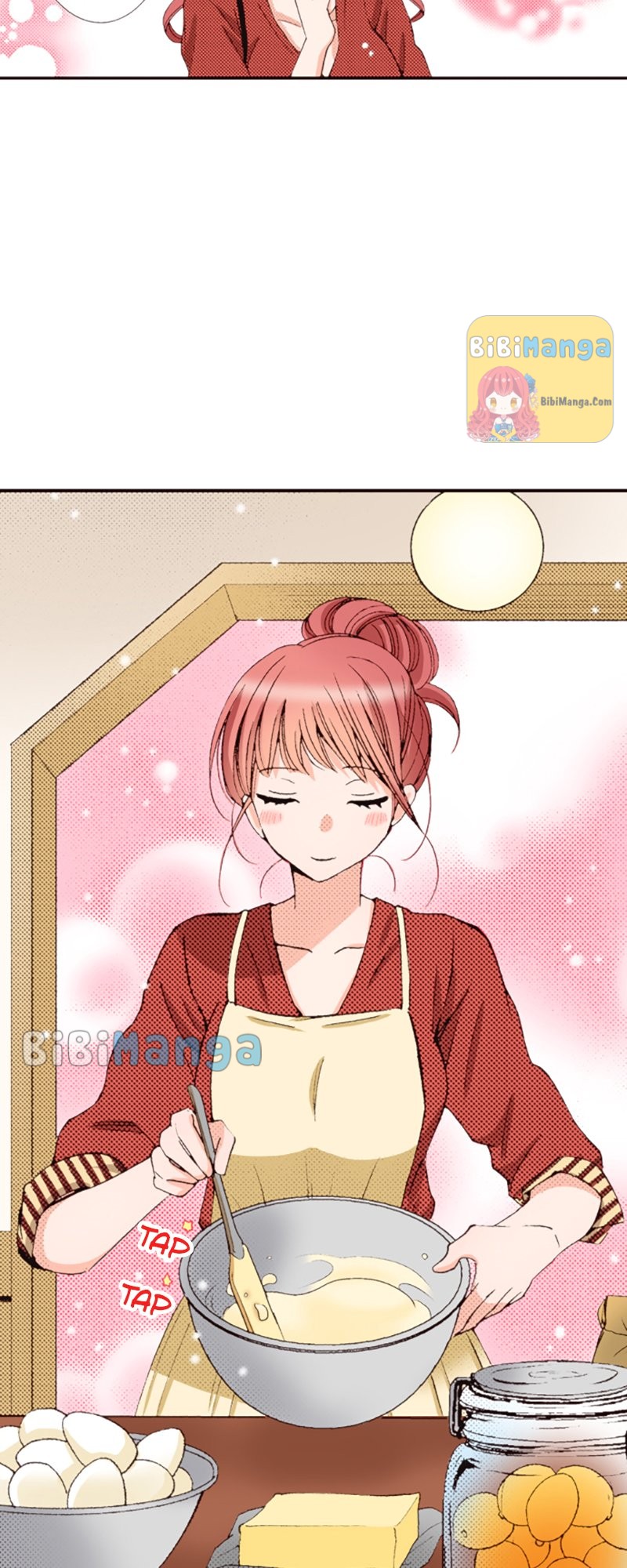 Country House With Benefits?! chapter 23 - page 34