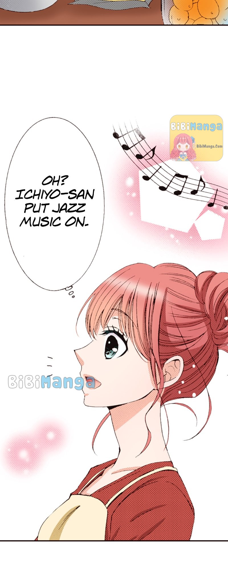Country House With Benefits?! chapter 23 - page 35