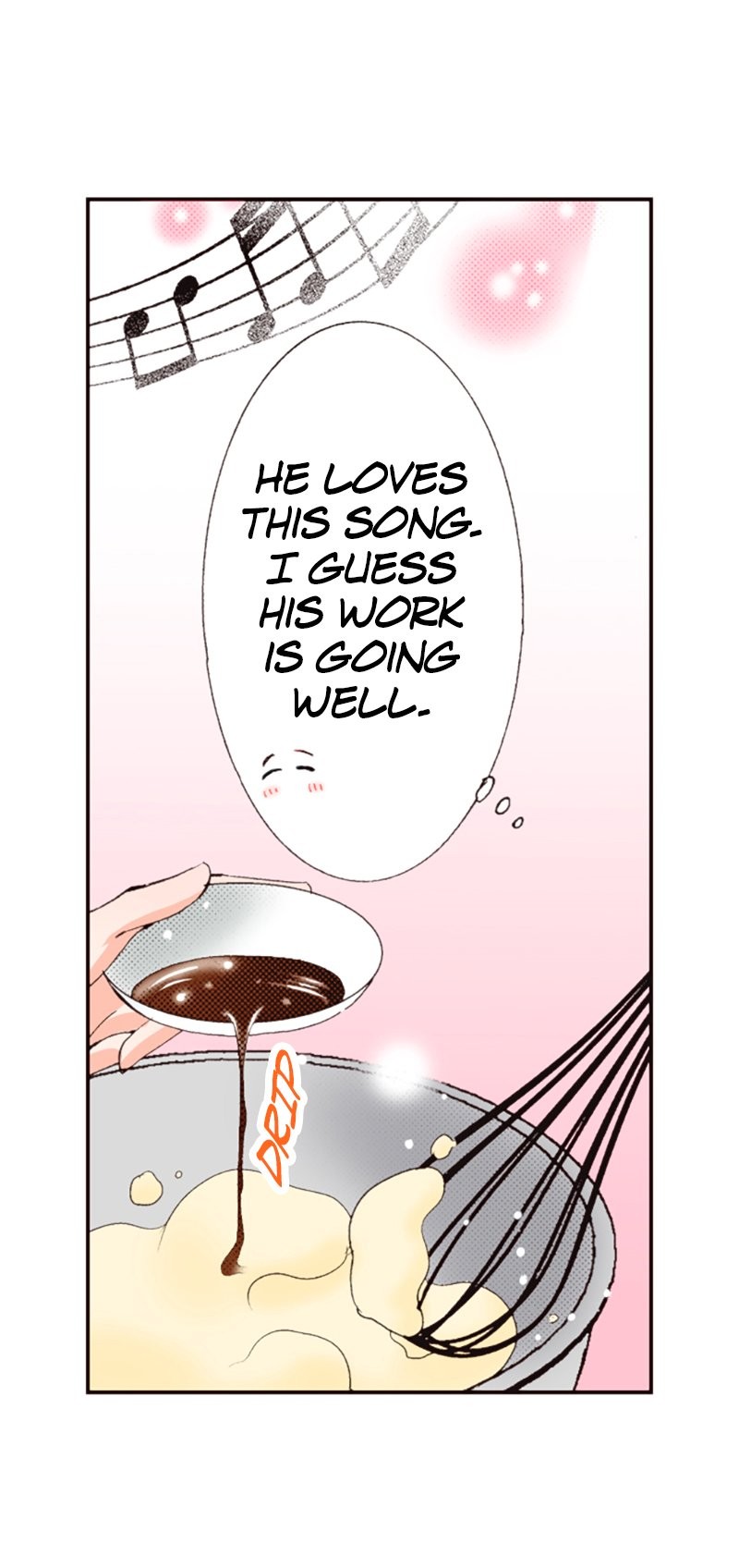 Country House With Benefits?! chapter 23 - page 36