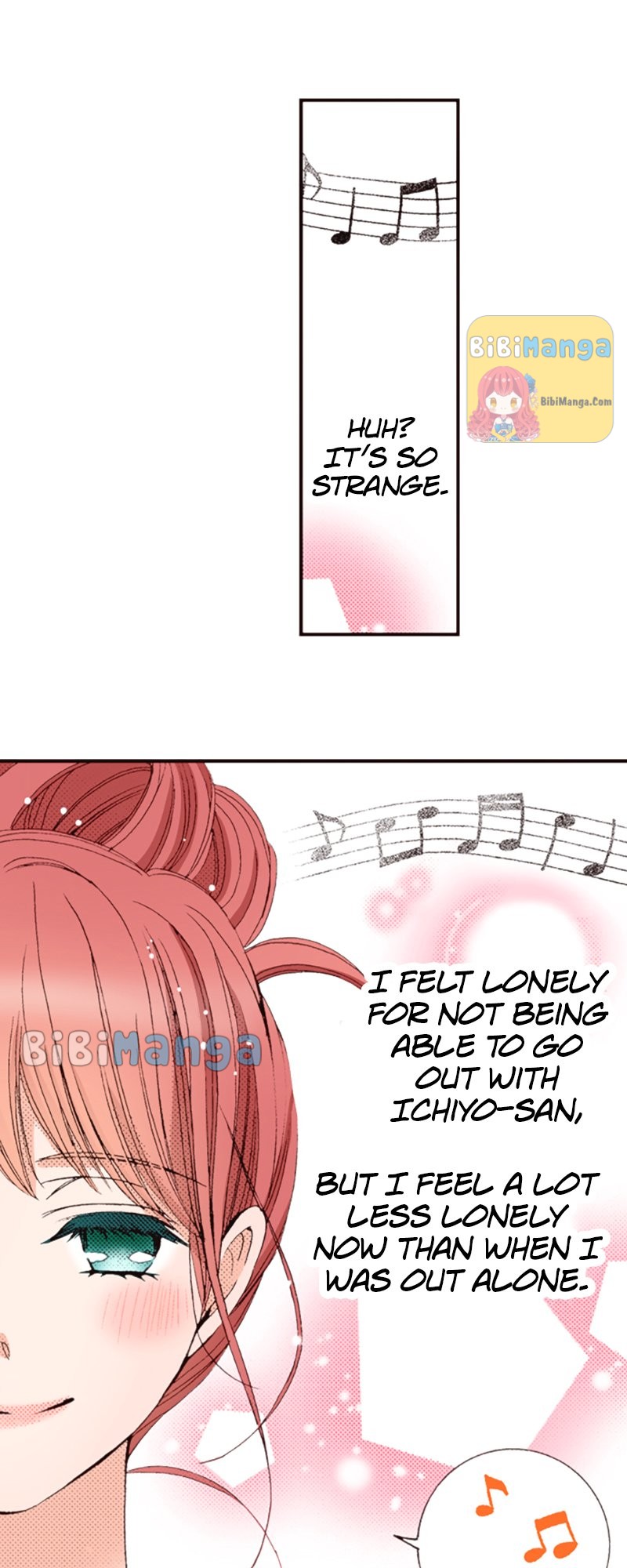 Country House With Benefits?! chapter 23 - page 37