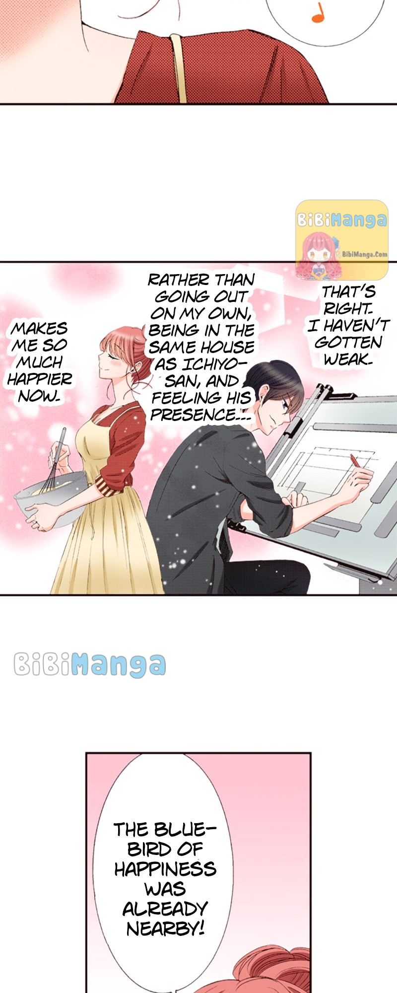 Country House With Benefits?! chapter 23 - page 38