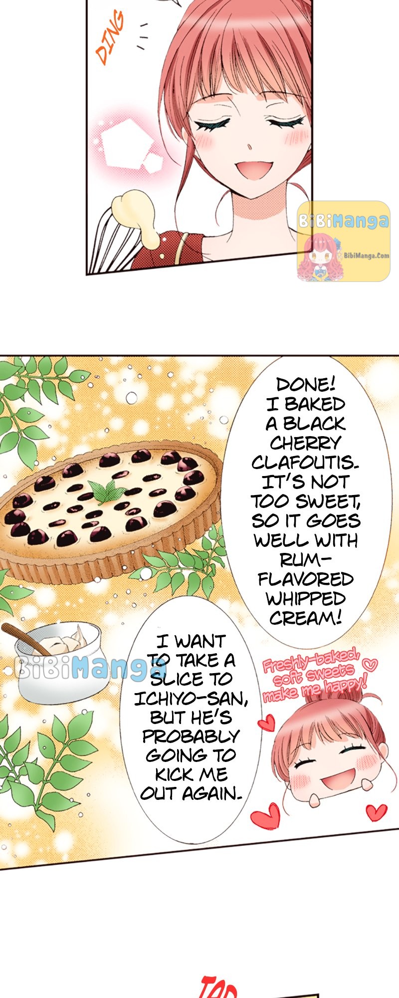 Country House With Benefits?! chapter 23 - page 39