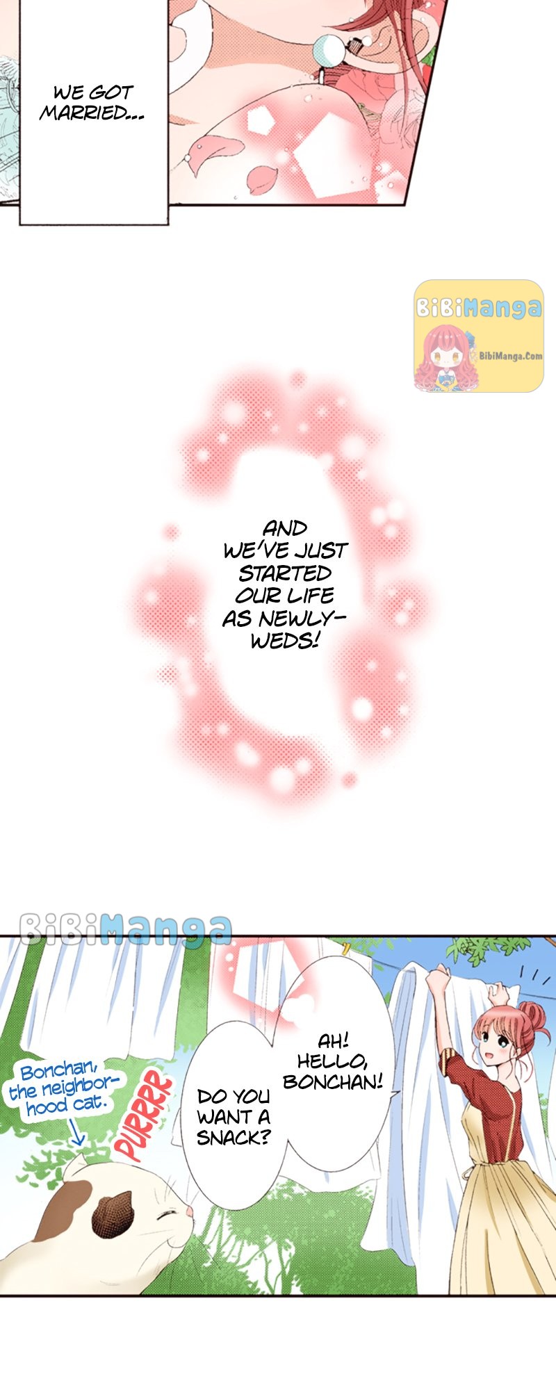 Country House With Benefits?! chapter 23 - page 4
