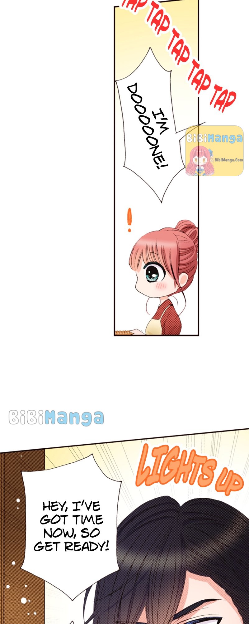 Country House With Benefits?! chapter 23 - page 40
