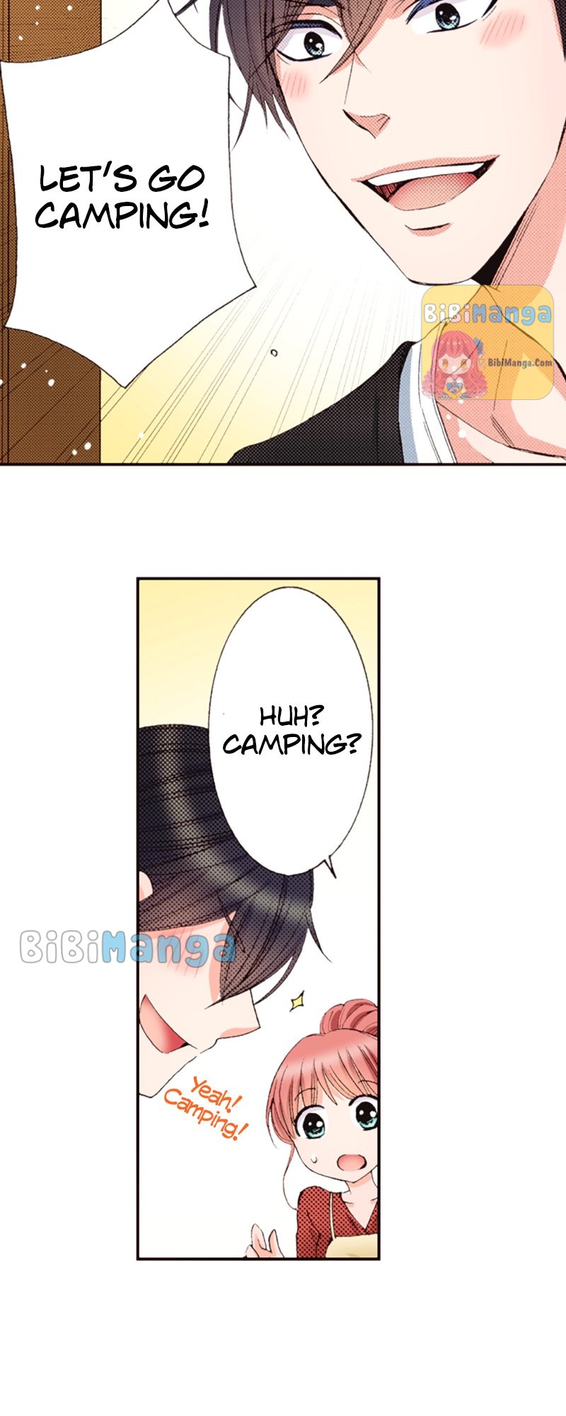 Country House With Benefits?! chapter 23 - page 41