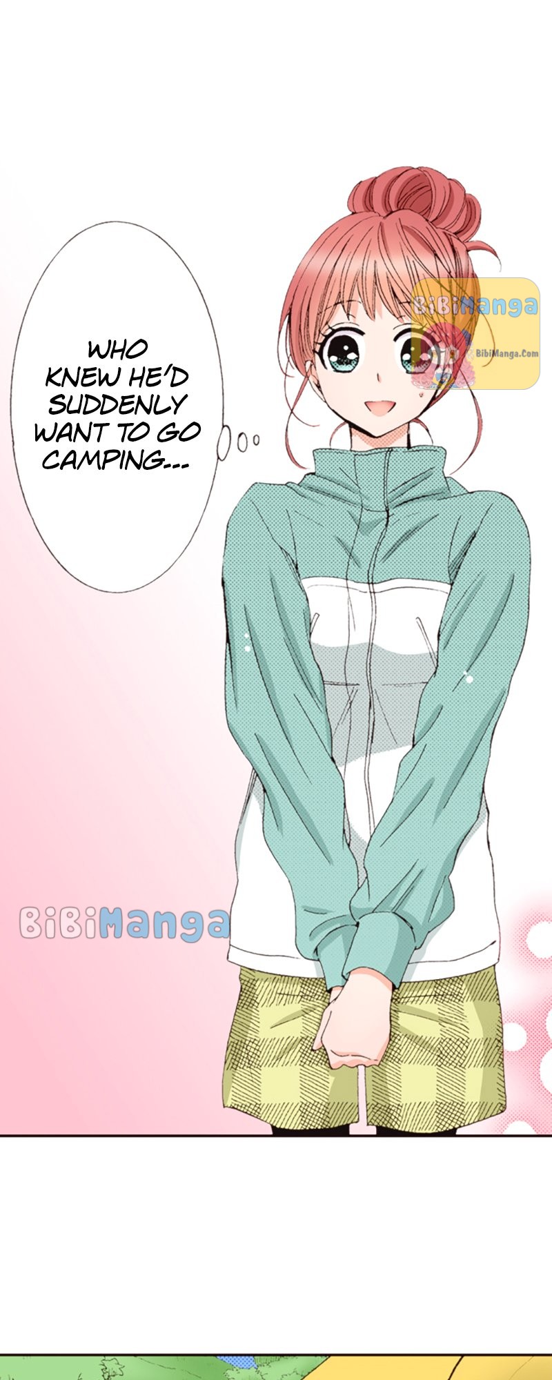 Country House With Benefits?! chapter 23 - page 42