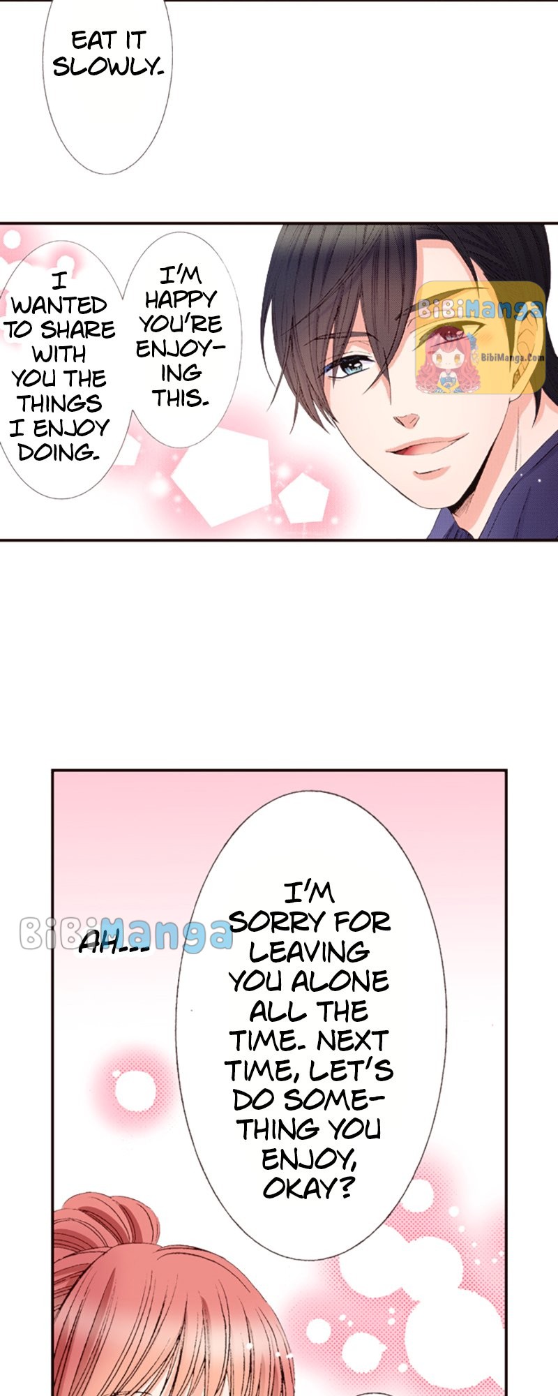 Country House With Benefits?! chapter 23 - page 47