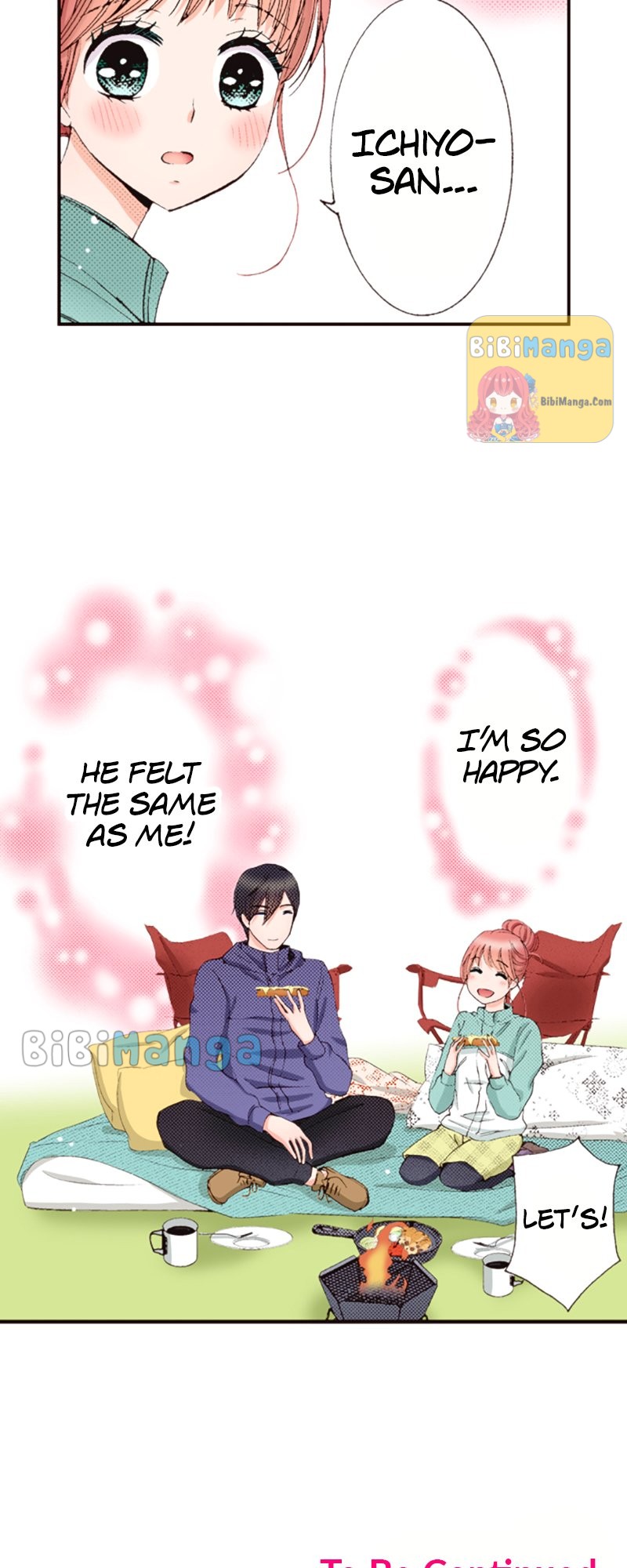 Country House With Benefits?! chapter 23 - page 48