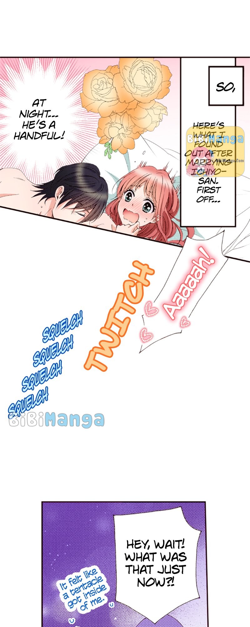 Country House With Benefits?! chapter 23 - page 5