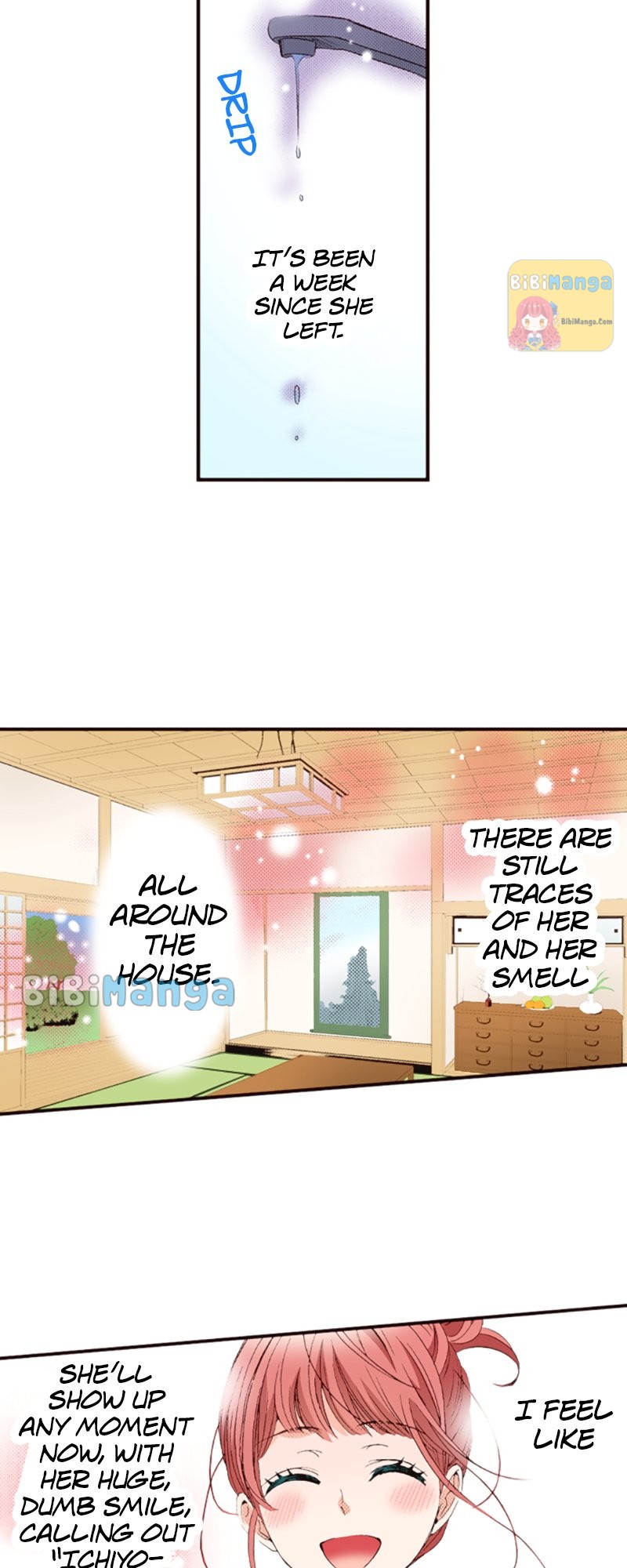 Country House With Benefits?! chapter 10 - page 11