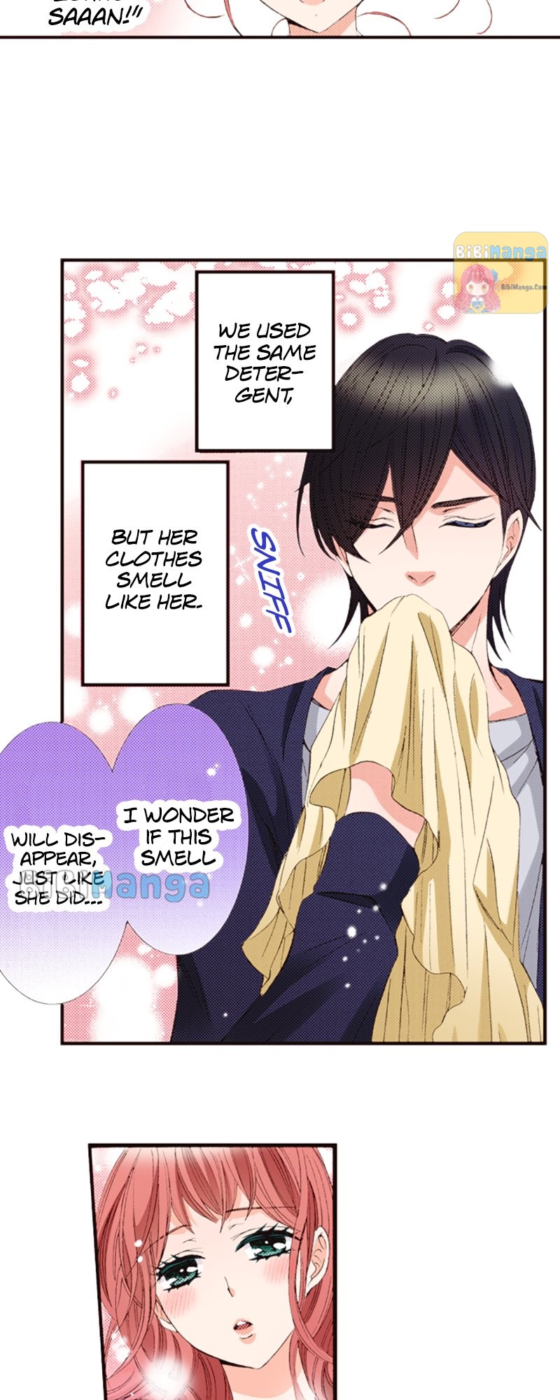 Country House With Benefits?! chapter 10 - page 12