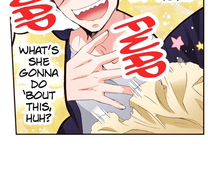 Country House With Benefits?! chapter 10 - page 14