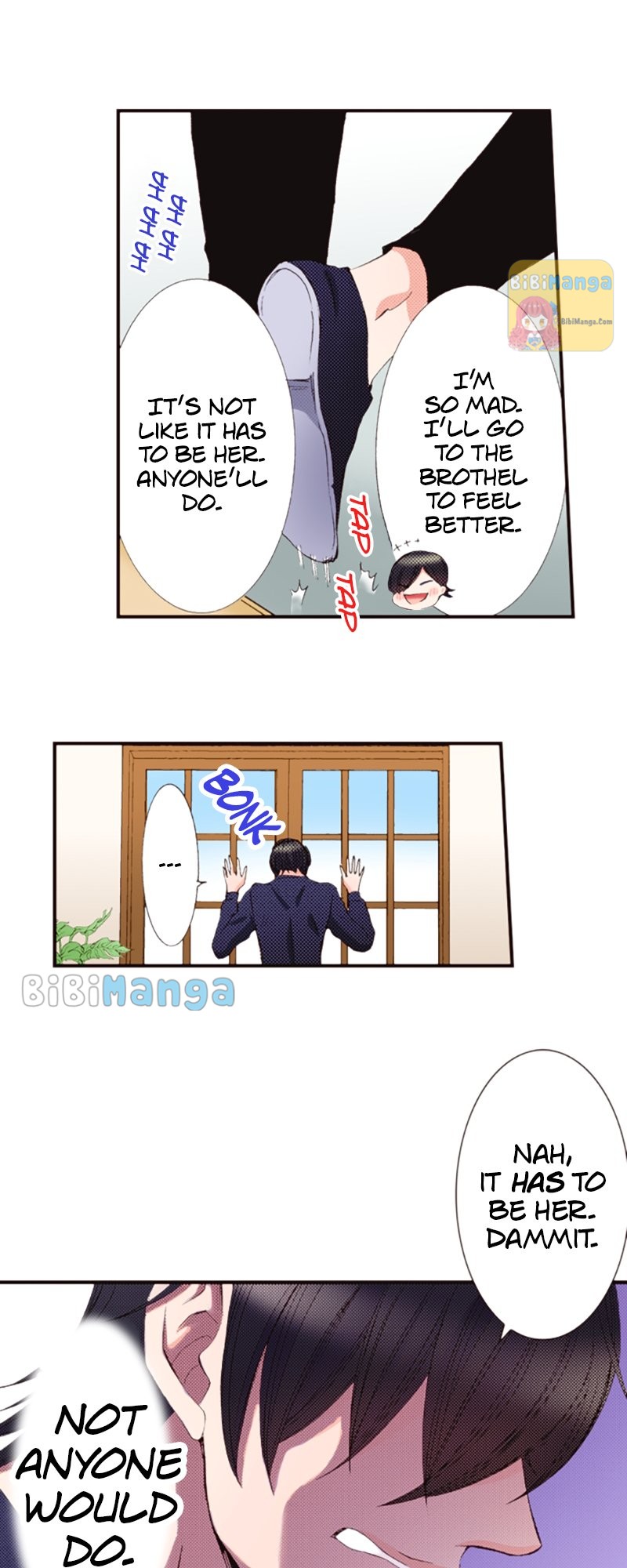 Country House With Benefits?! chapter 10 - page 15