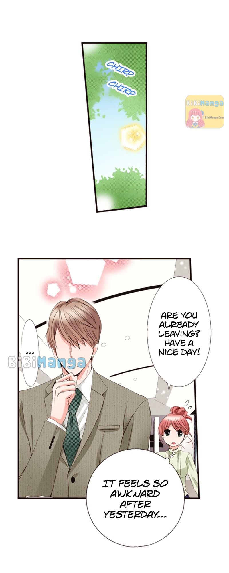 Country House With Benefits?! chapter 10 - page 2