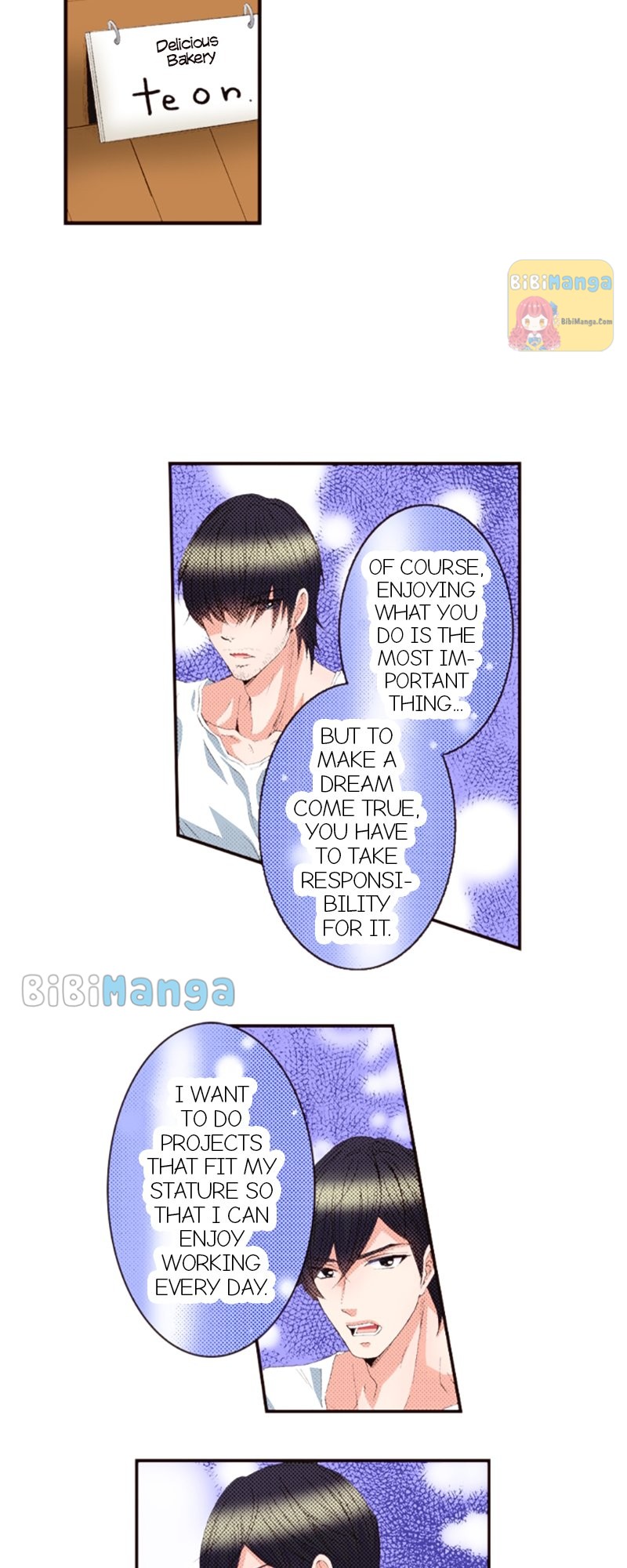 Country House With Benefits?! chapter 10 - page 20