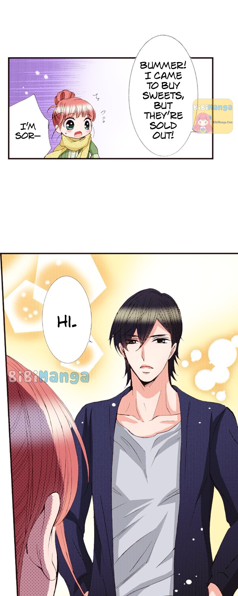 Country House With Benefits?! chapter 10 - page 23