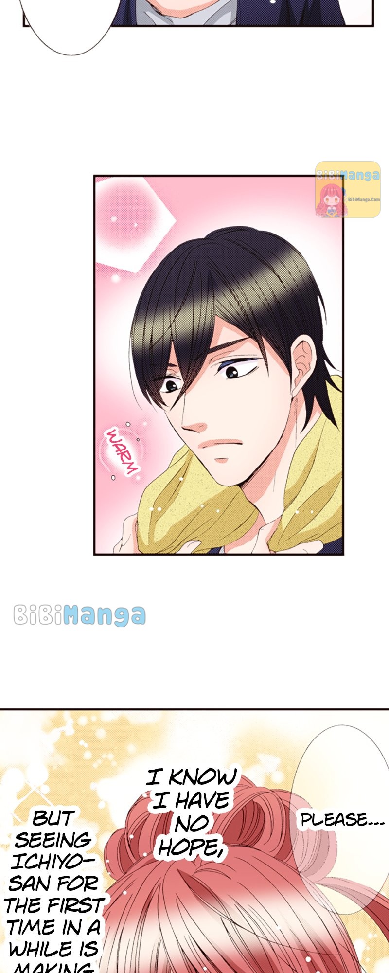 Country House With Benefits?! chapter 10 - page 26