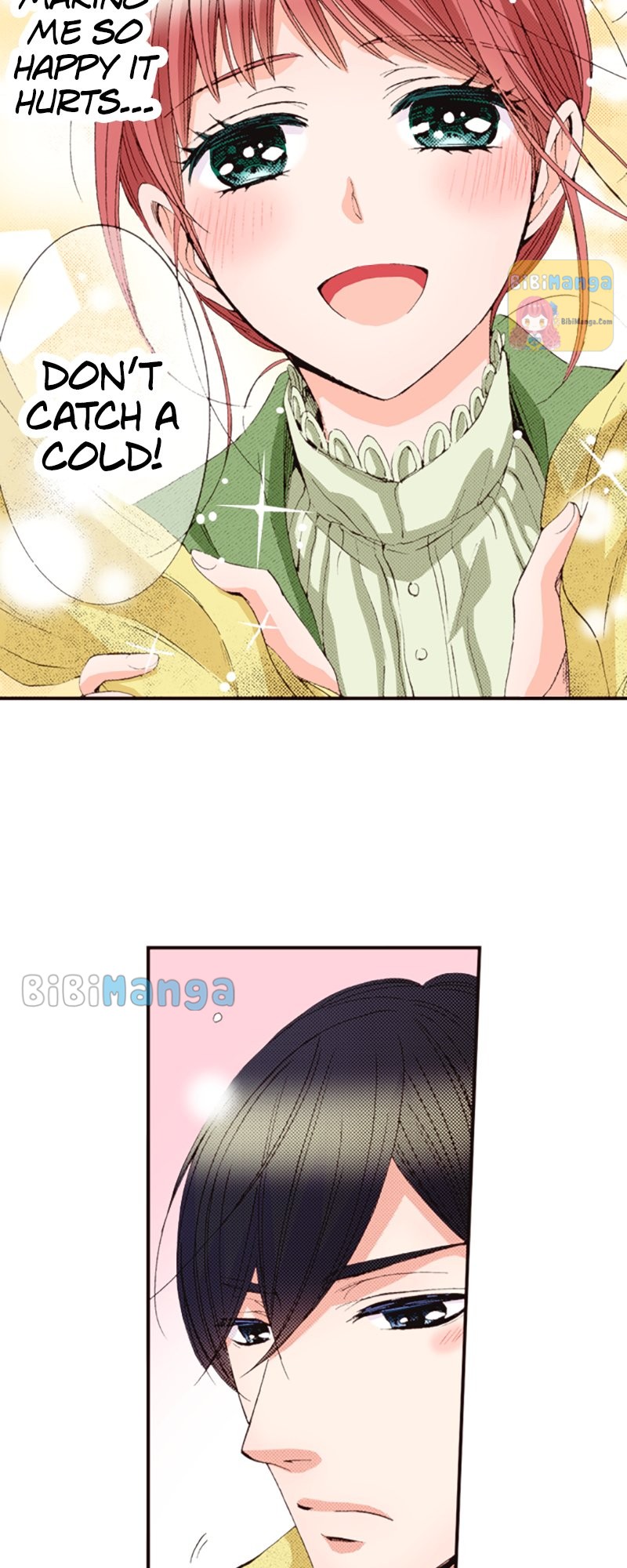 Country House With Benefits?! chapter 10 - page 27
