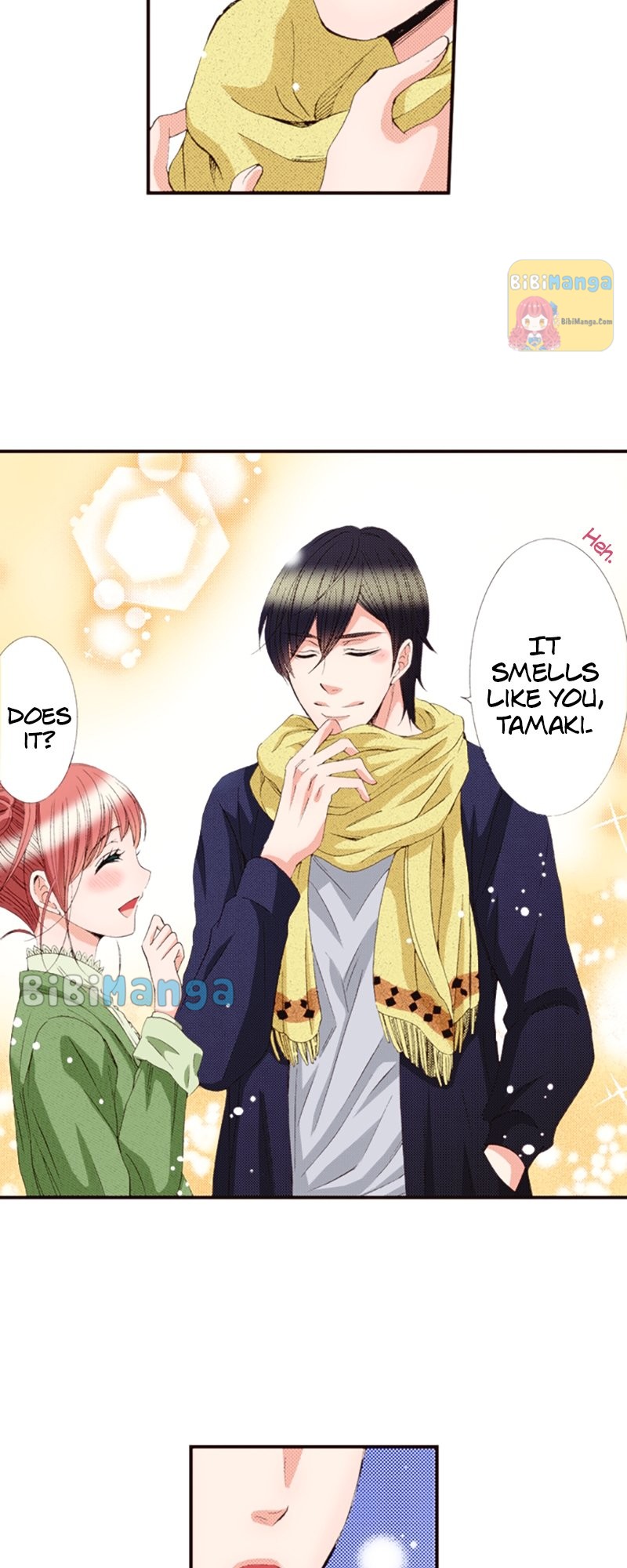 Country House With Benefits?! chapter 10 - page 28