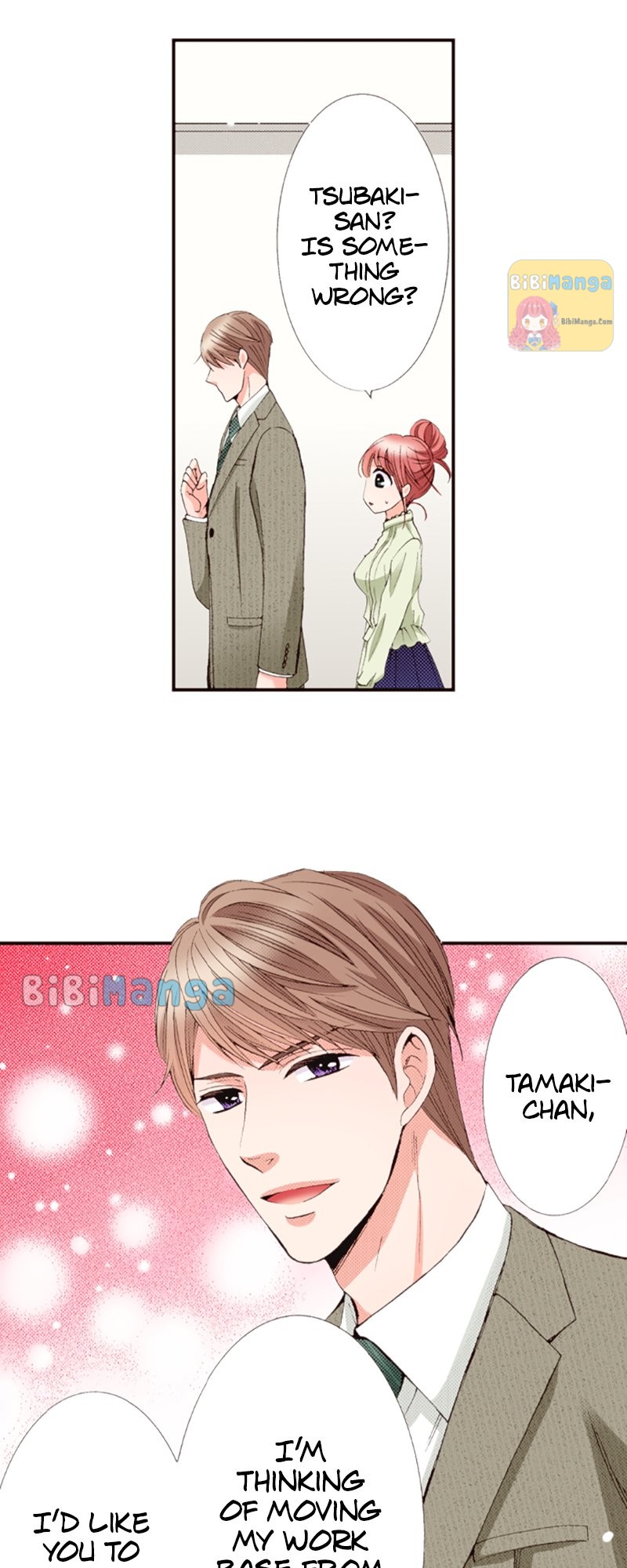 Country House With Benefits?! chapter 10 - page 3