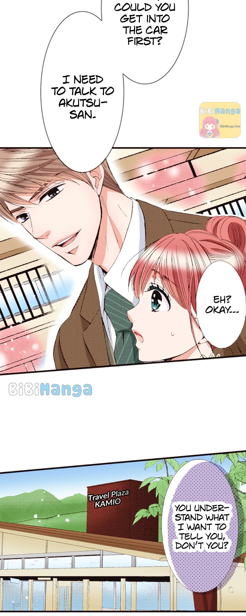 Country House With Benefits?! chapter 10 - page 31