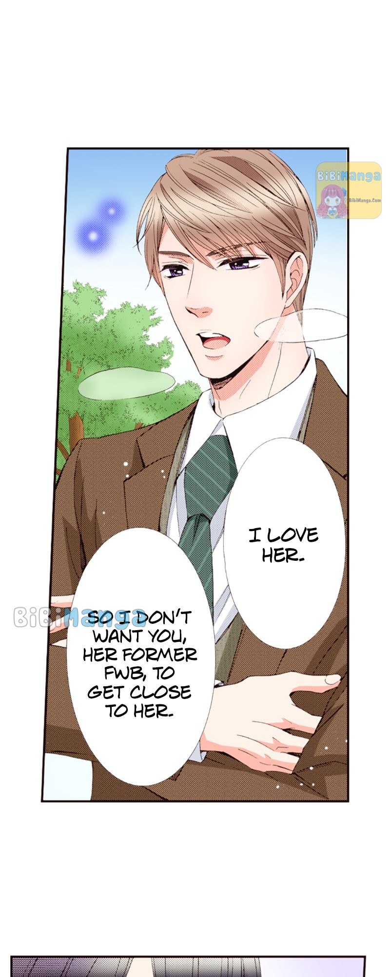 Country House With Benefits?! chapter 10 - page 32
