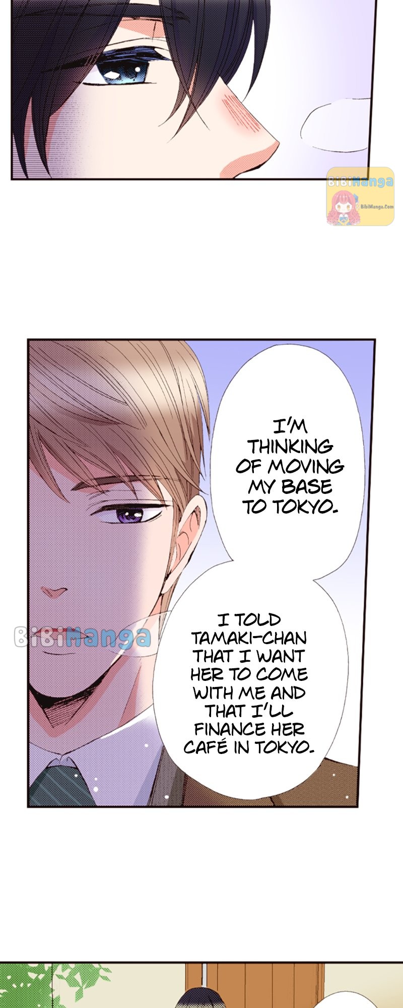 Country House With Benefits?! chapter 10 - page 33