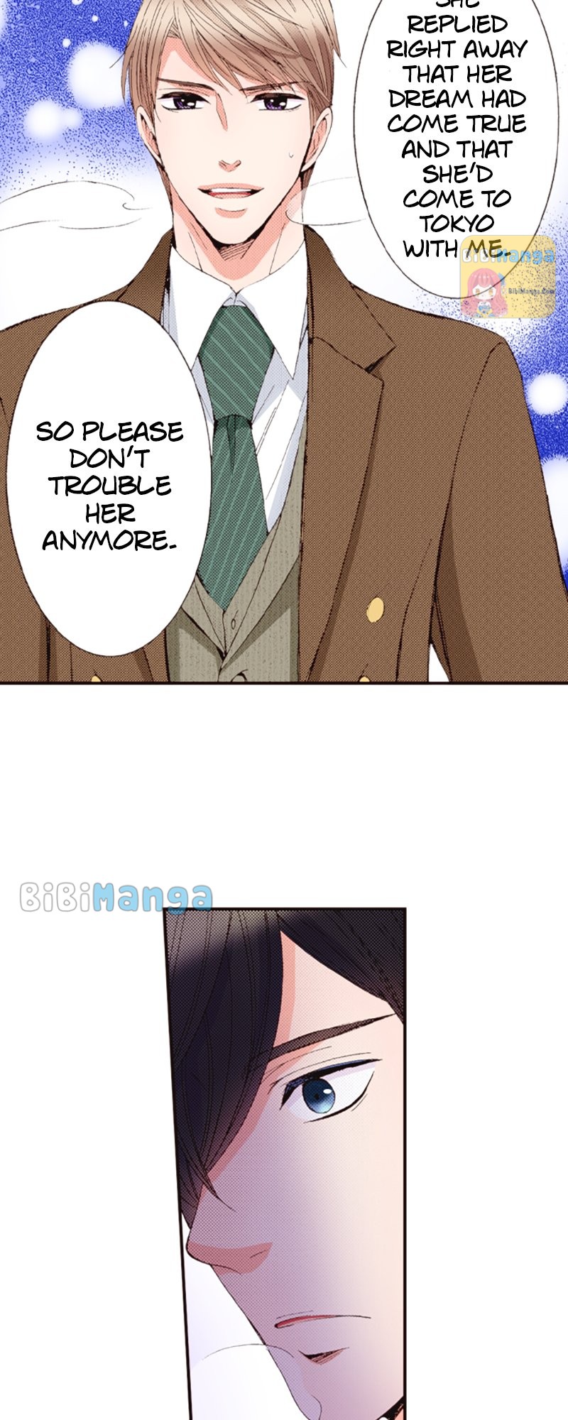 Country House With Benefits?! chapter 10 - page 35
