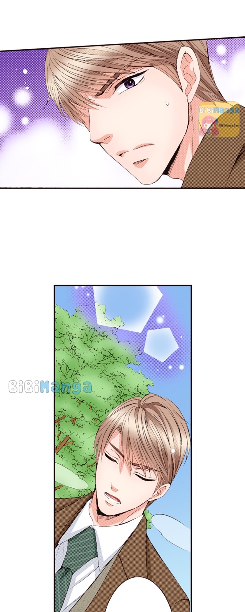 Country House With Benefits?! chapter 10 - page 39