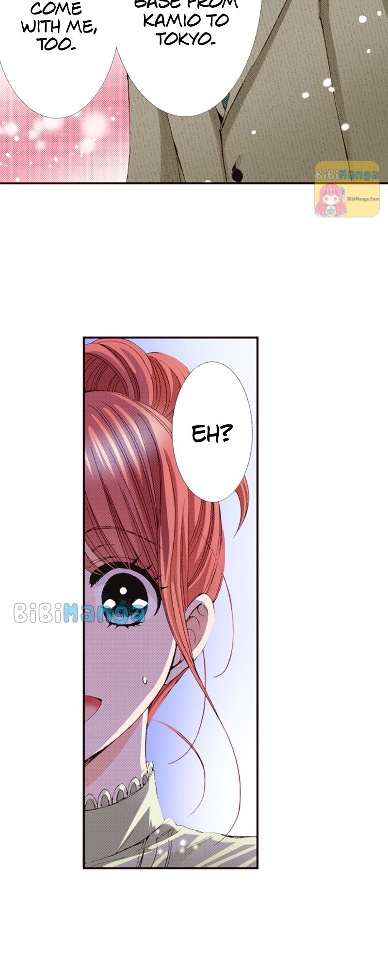 Country House With Benefits?! chapter 10 - page 4