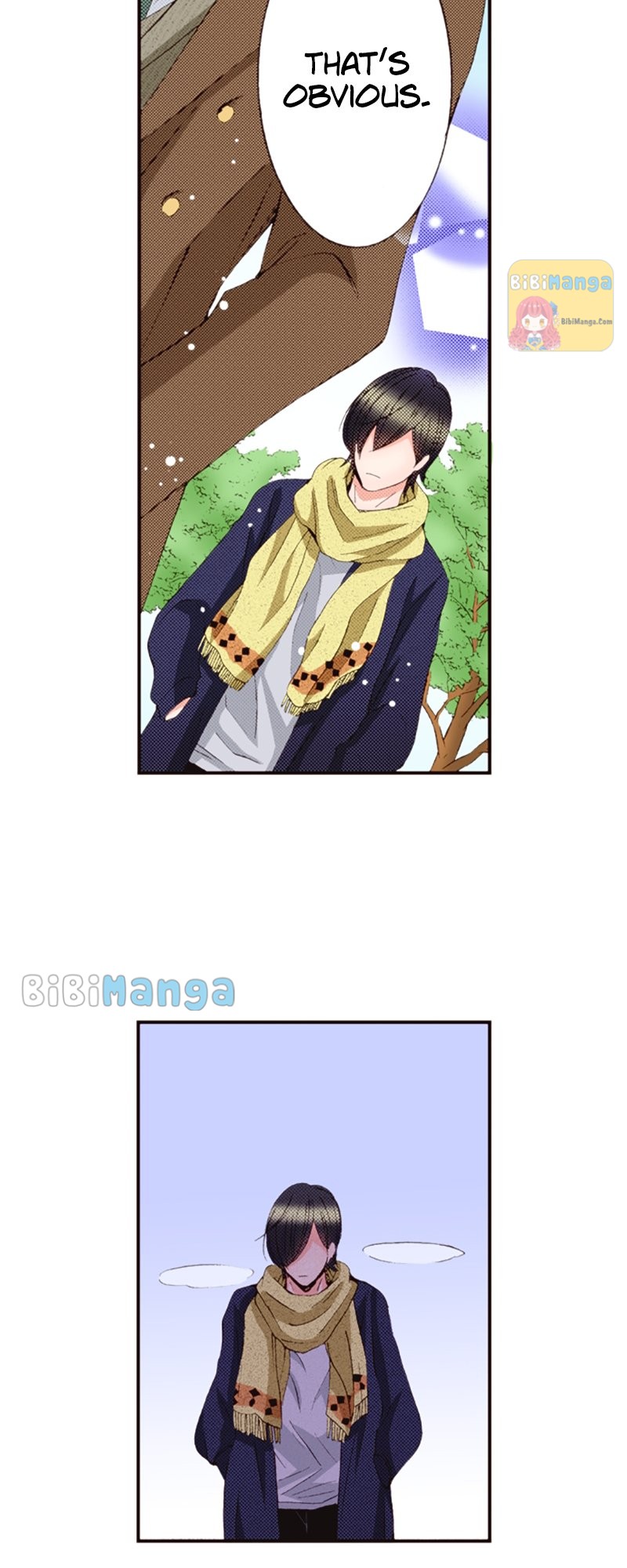 Country House With Benefits?! chapter 10 - page 40