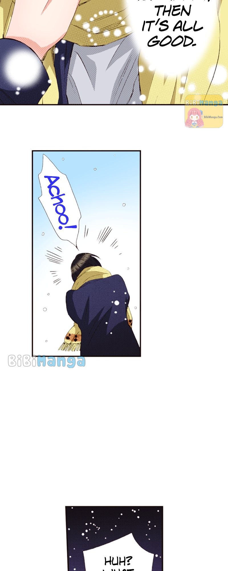 Country House With Benefits?! chapter 10 - page 42