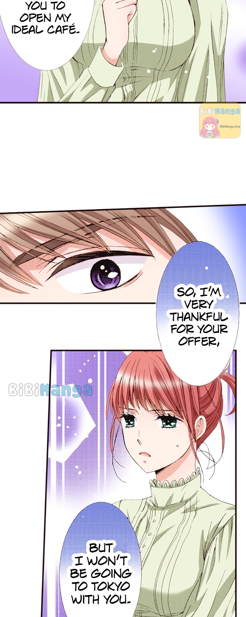 Country House With Benefits?! chapter 10 - page 45