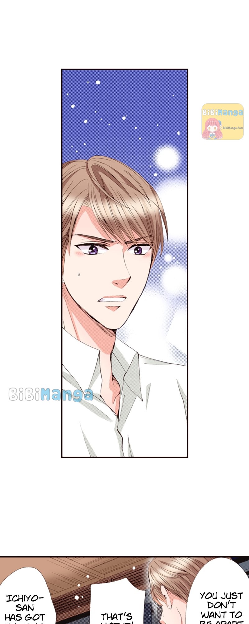 Country House With Benefits?! chapter 10 - page 49