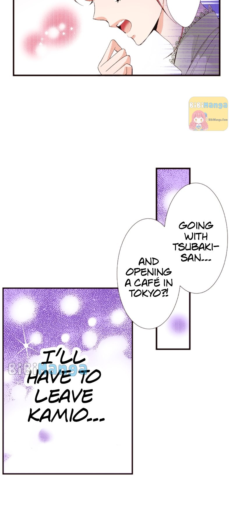 Country House With Benefits?! chapter 10 - page 7