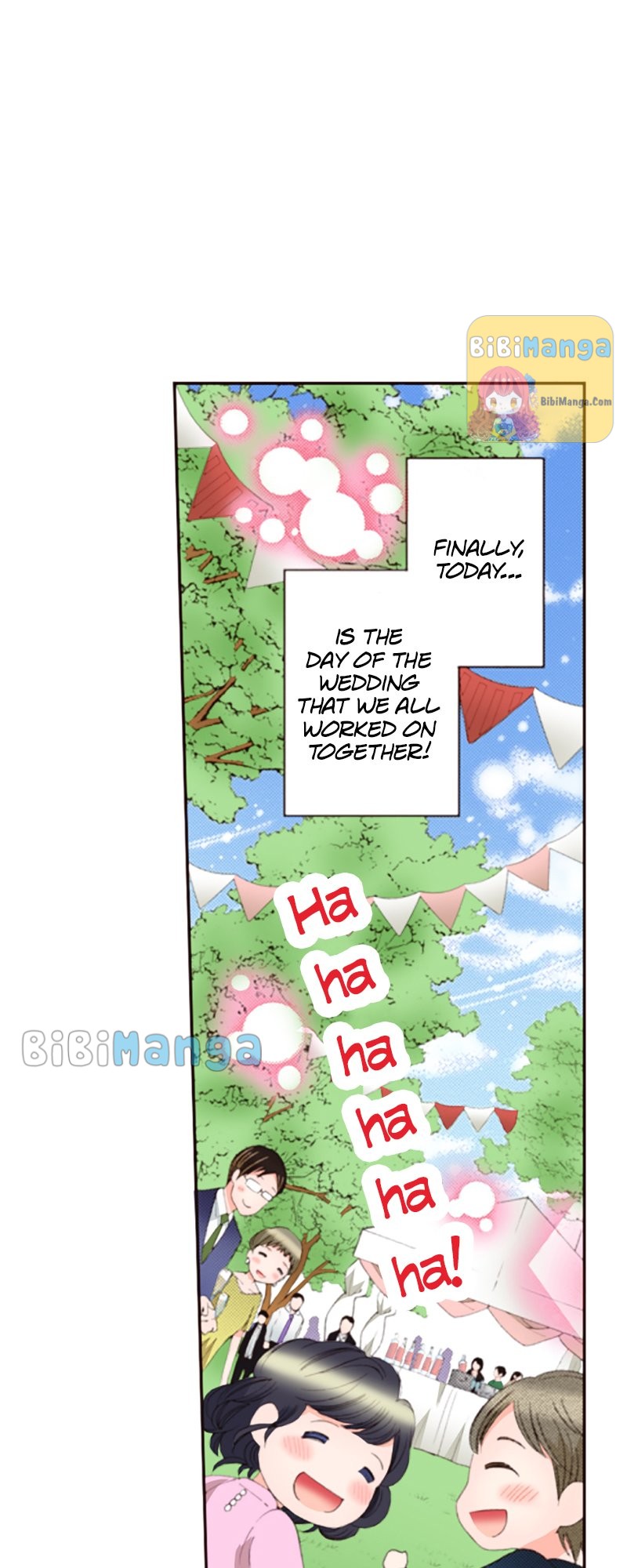 Country House With Benefits?! chapter 22 - page 11