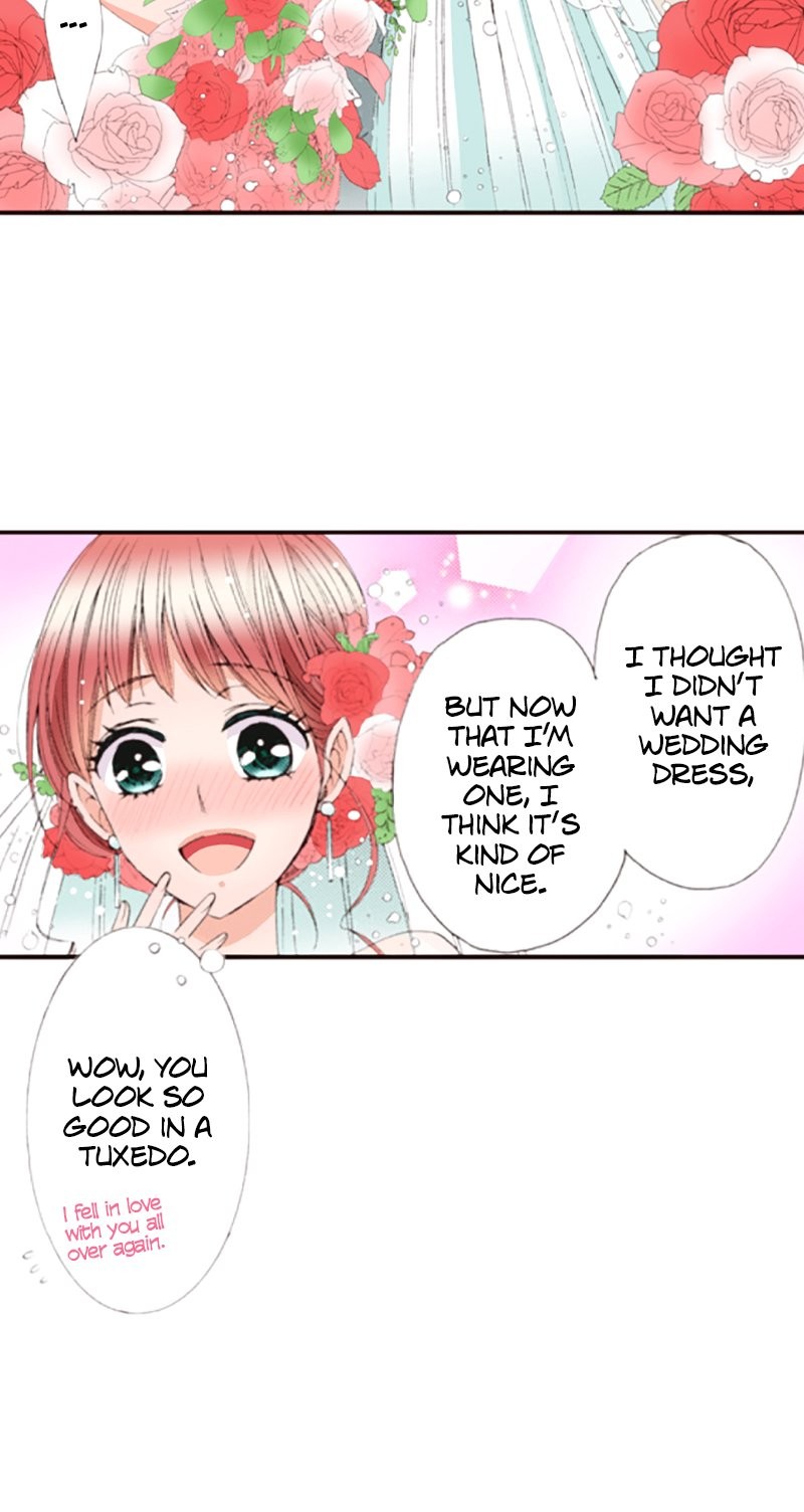 Country House With Benefits?! chapter 22 - page 14
