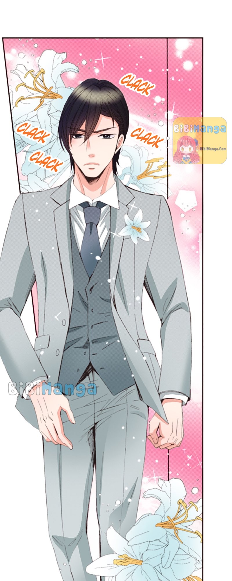 Country House With Benefits?! chapter 22 - page 15